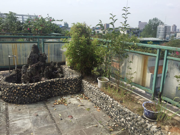 成都浣花溪春天花园租房(成都链家网)