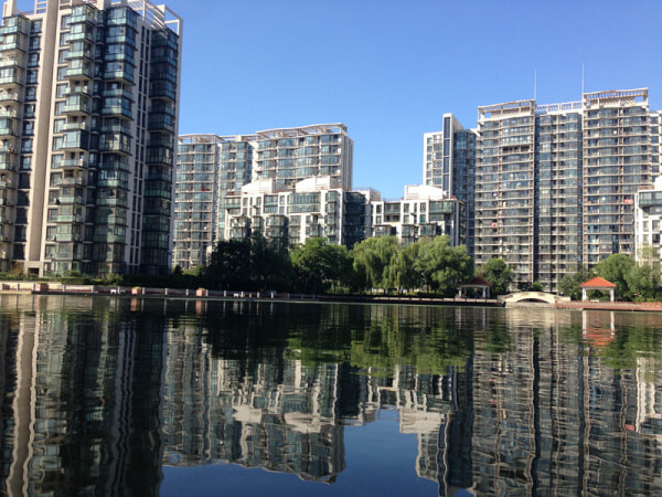 大兴黄村 顺驰领海 精装修的大两居