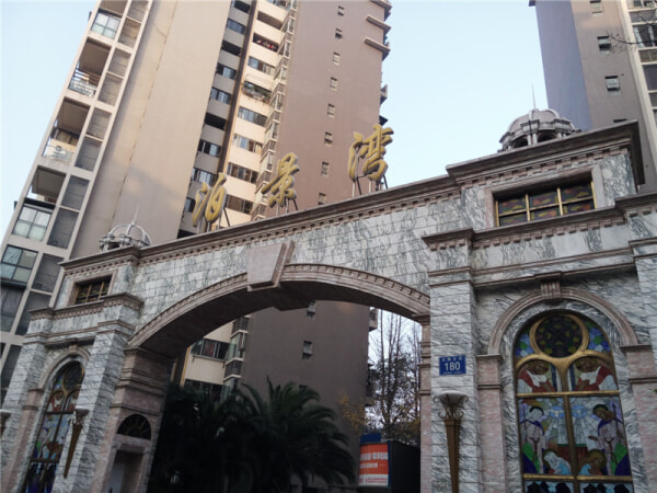 泊景湾 3室2厅 5000元_成都外双楠泊景湾租房推荐-链家网成都站