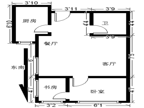 錦江 東湖 翡翠城四期 子母房 三代同堂的最佳選擇