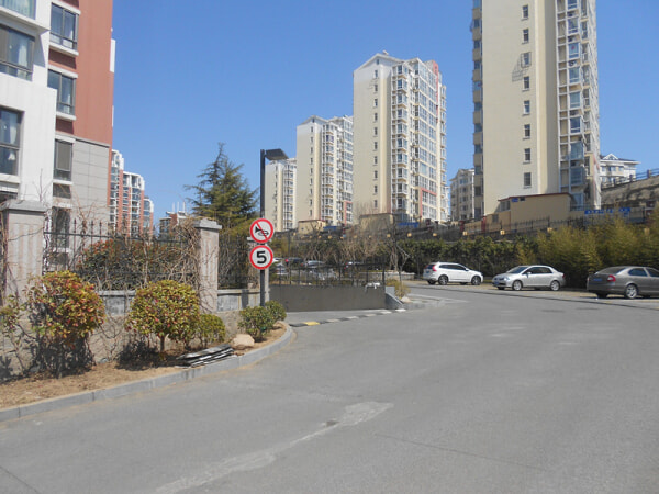 龙泽山庄 3室2厅 7500元_青岛雕塑园龙泽山庄租房推荐-链家网青岛站