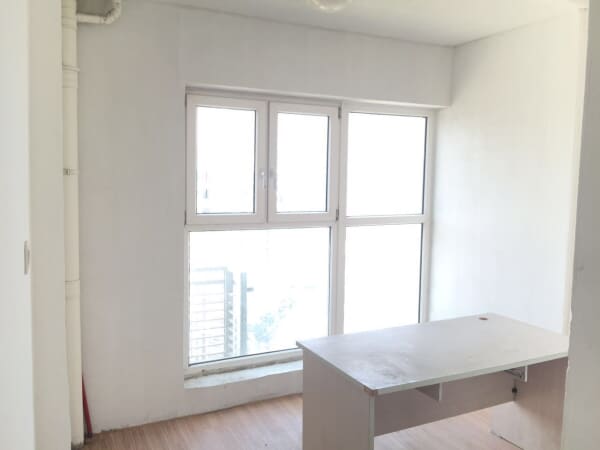 万科城纽约街区优质套三 万科的物业安全的保