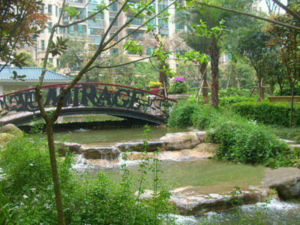 好房子来啦 绝版样板间出售 无营业税 位置绝佳 _成都大面恒大绿洲