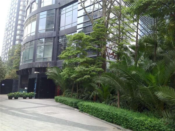 首座2室2厅 115万_成都桐梓林首座二手房推荐-成都链家网