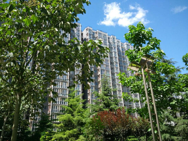 北京燕郊城区福城上上城五期二手房推荐-北京链家网