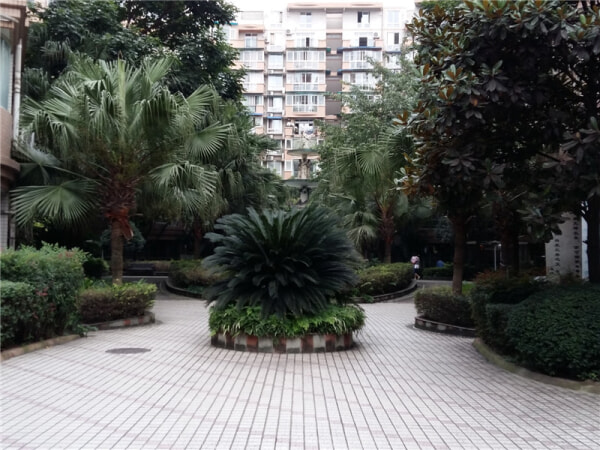 天邑花园 2室2厅 105万_成都西南财大天邑花园二手房推荐-链家网成都