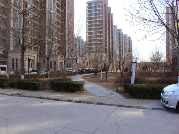 星河皓月 北向毛坯 采光无遮挡 诚心出售