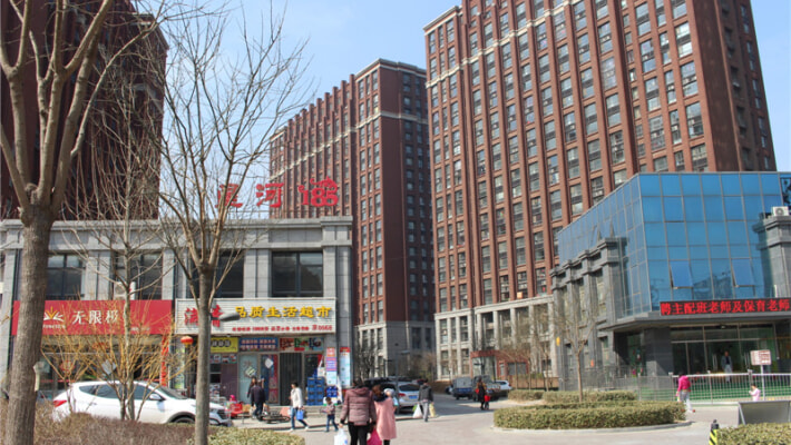好消息！廊坊市多段停车位规划，市民停车不再困难