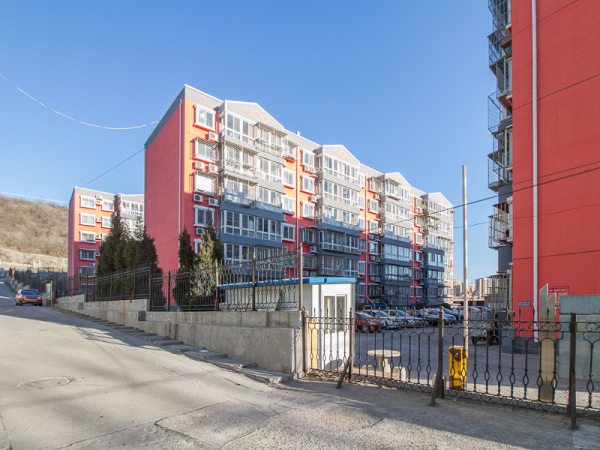 中门寺39号院 简装两居 中高楼层 首付39万