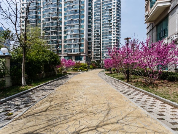 青岛远洋广场名都城二手房推荐-链家网青岛站