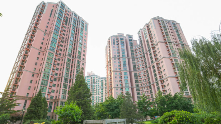 冠城南园大三居,满五年不唯一,双卧朝南,客厅朝西