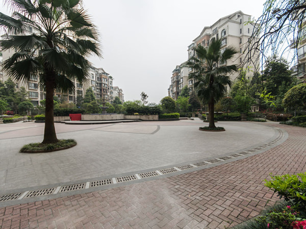 精装标准套三双卫 满五 拎包入住_成都航空港美好家园二手房推荐(成都