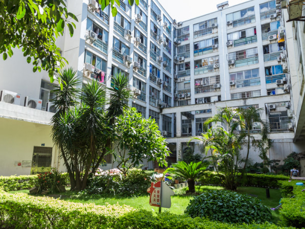 欣家园单身公寓29.97平仅62万