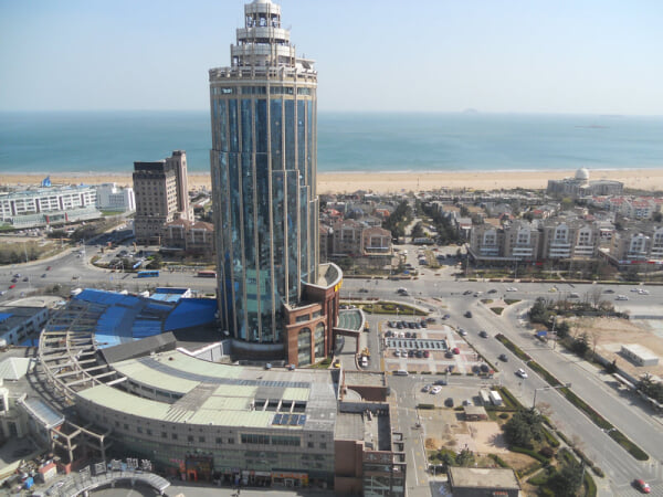 檀香湾 5室2厅 25000元