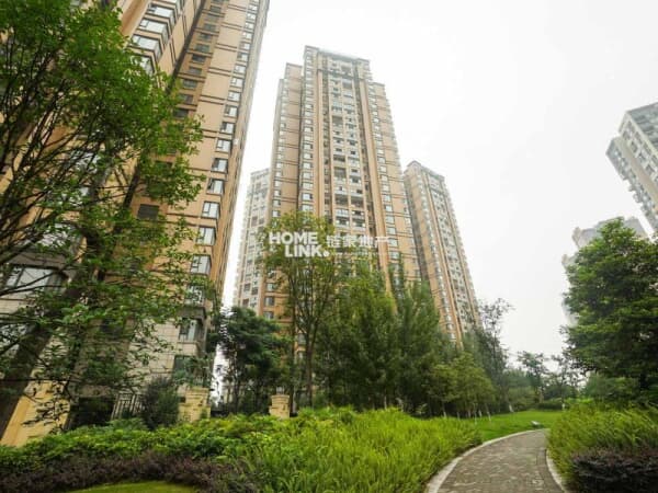 隆鑫九熙 经典b户型 房东急售