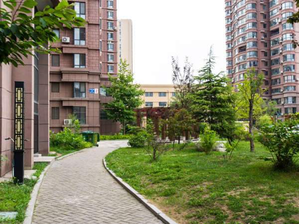 小套一大开间,可投资,租金可观,投资小回报高_青岛保税区贵府花园二手