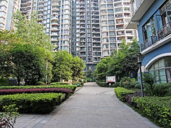 长安麒麟公馆,精装房,拎包入住,带家电一起出售