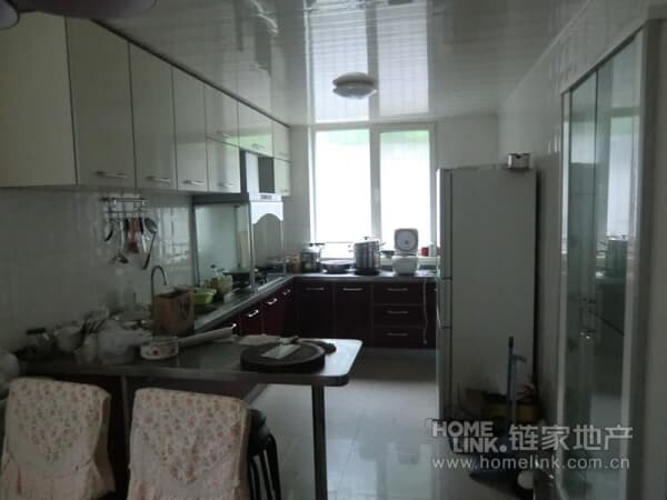 矿泉花园 精装套三 拎包入住_青岛八大关矿泉花园租房推荐-青岛链家网