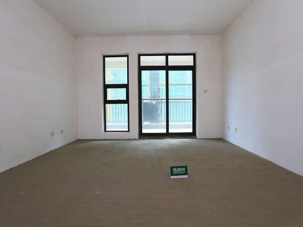 桐梓林 紫檀 奢侈大平层 南北通透 安静舒适