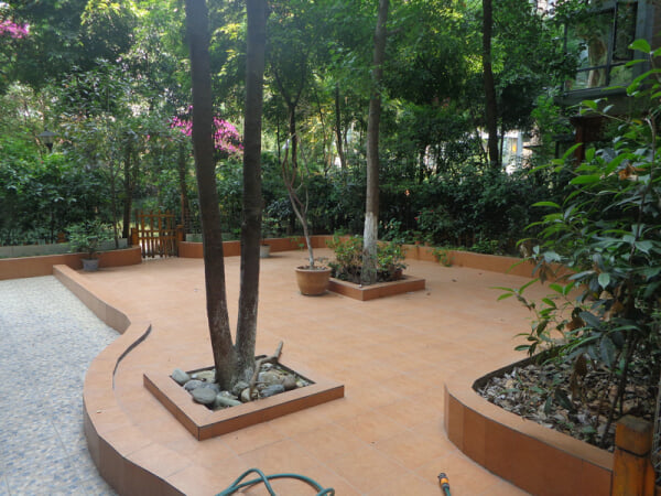 香木林新城 3室2厅 215万