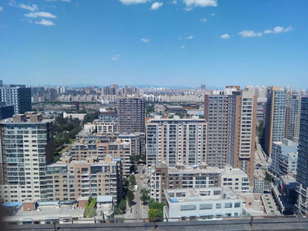 百子湾美利山精装修 拎包可入住_北京百子湾美利山租房推荐-北京链家