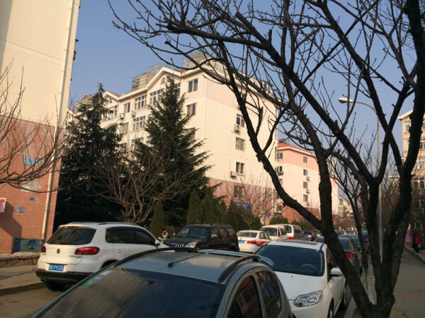 福林花园 2室1厅 2250元_青岛大尧福林花园租房(青岛链家网)