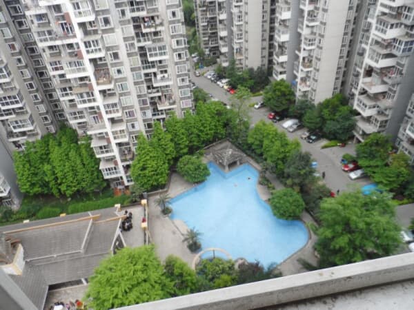 学区房 直读北新小学 让您孩子赢在起跑线_成都动物园富丽花城二手房