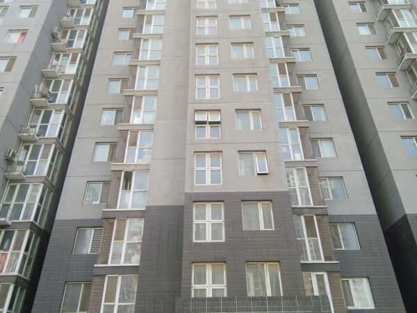福城上上城六期 3室1厅 1800元