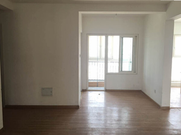 万科城纽约街区优质套三 万科的物业安全的保