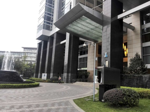 市中心 朗御 精装修套一 户型大气