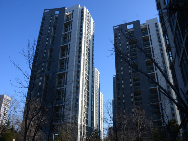 青建橄榄城,套二满五年唯一装修保护好南北通透急售