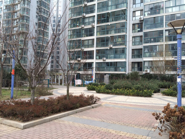 【东岳海花园】学区 金融中心 投资好套三