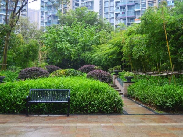 万景峰二期 套四单卫 上户神器 厅带空中花园_成都上锦颐园万景峰二期