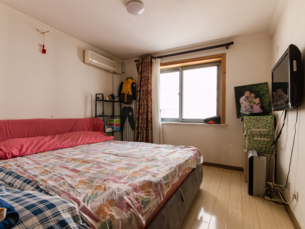 满五唯一 人大学区 业主诚售_北京芍药居芍药居5号院二手房推荐(北京