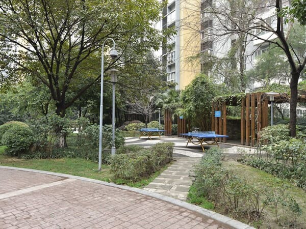 对中庭_成都卓锦城卓锦城三期二手房推荐-链家网成都站