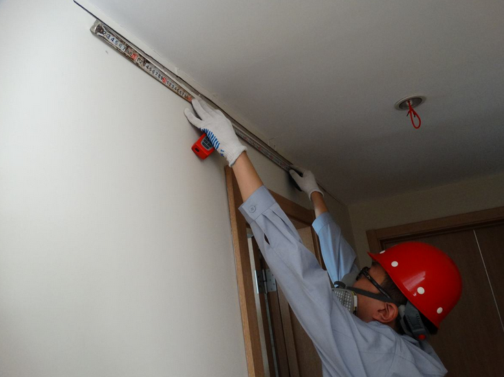 装修时如何准确测量房屋面积?教你几招