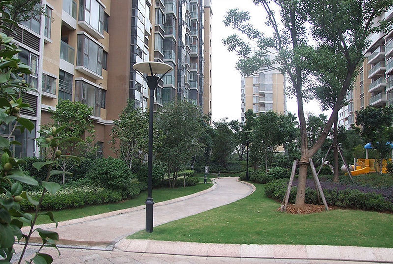 买新房,实地看房看什么?