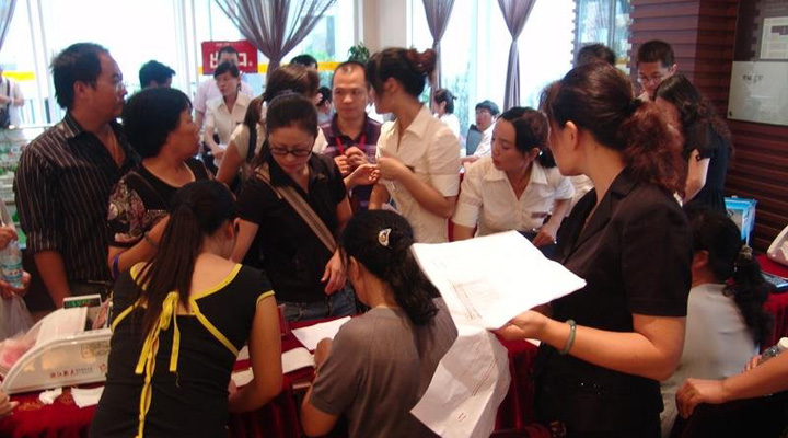 买房交首付签合同要注意哪些问题?