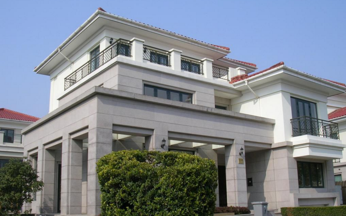 棕榈泉独栋别墅在哪?具体信息?