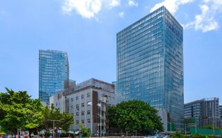 问题周围有,科苑公园,五洲医院,讯美广场,科兴科技园,金达科技中心,特