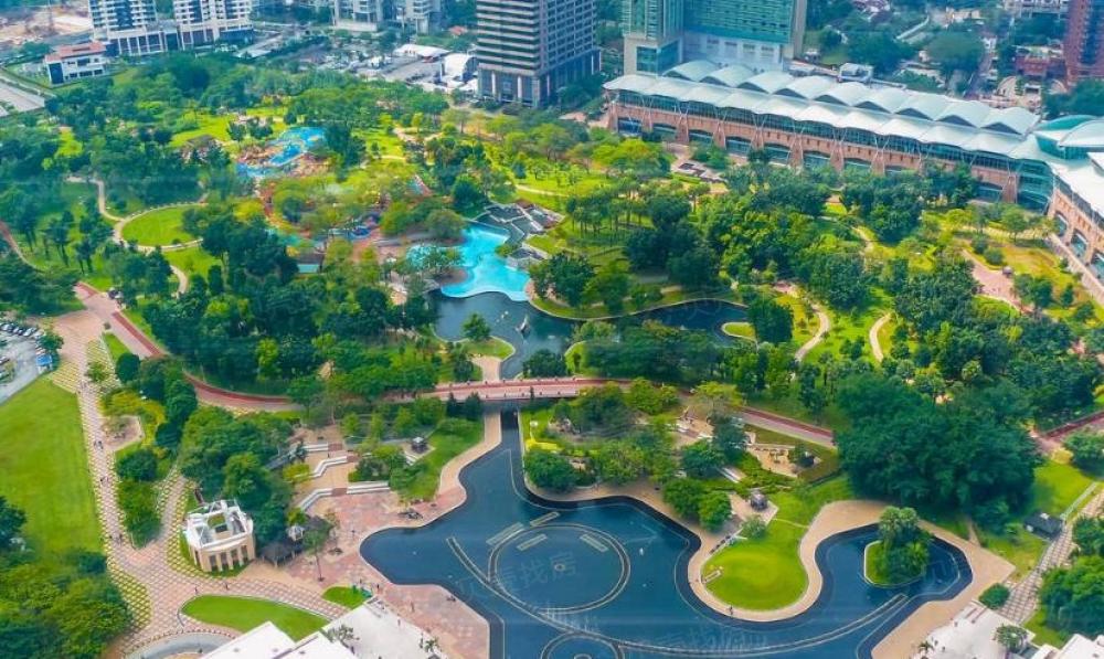 兰州中央公园丨1.2期新品升级 首付最低仅7万再次燃爆全城!