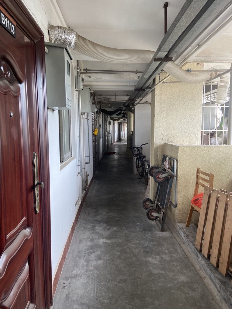 百花实探:均价普遍10万 ,最受欢迎的竟是楼龄超24年的老小区?