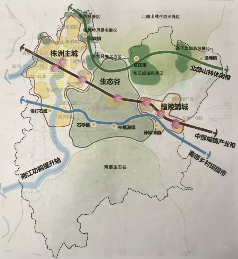 想买荷塘区的大社区自住好房吗?我教你啊_株洲有贝壳-(贝壳找房)