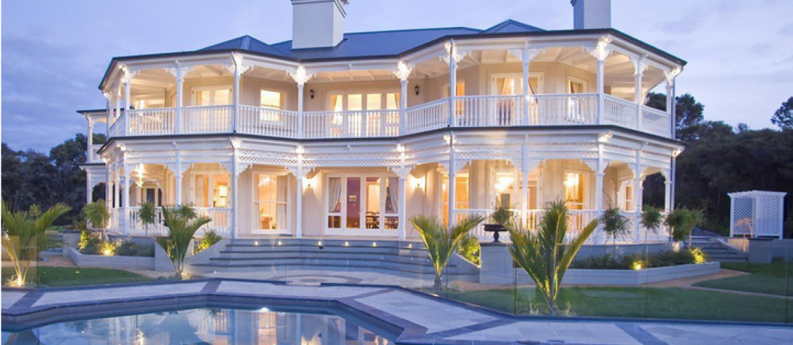 深圳豪宅野蛮生长:新房豪宅化趋势凸显