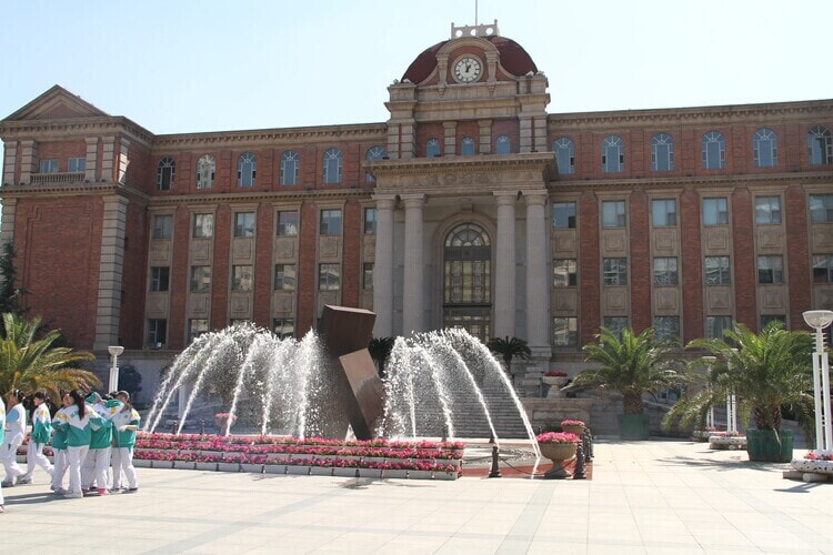 高校自主招生谁更强?天津这7家中学榜上有名 -