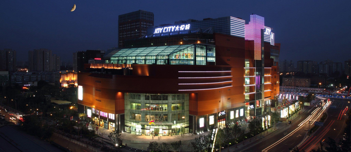 朝青大区本周可看房源