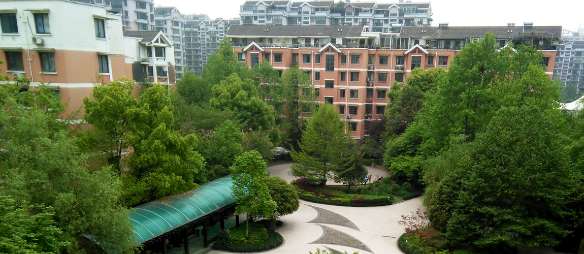 社区指南│济南市中区热门大型社区——卧龙花园