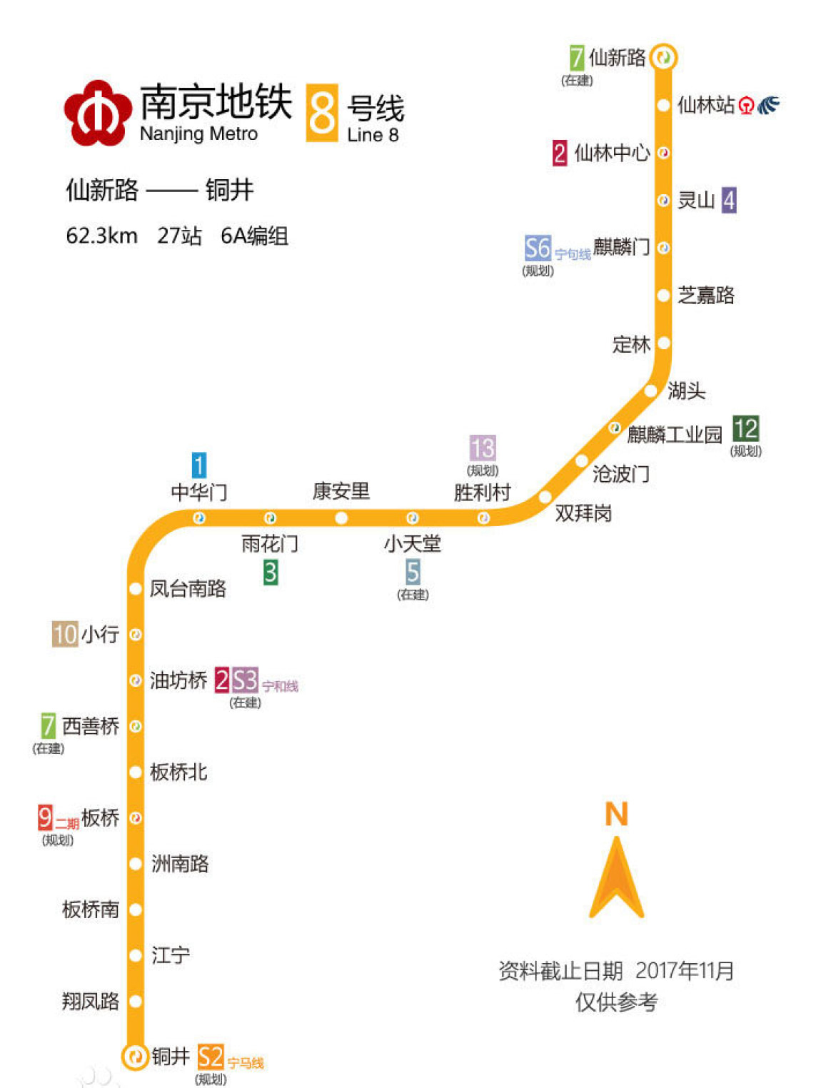 缔建"双城生活" 跨城置业不再是空想 - 地铁好房第一期——8号线,s6号