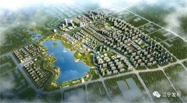 淳化板块区域购房指南