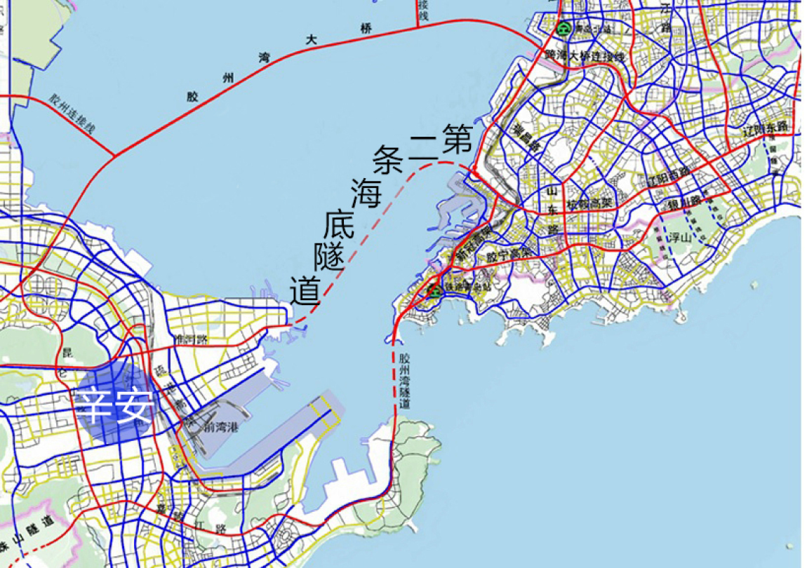 西海岸新區又火了,還有低價等你來!